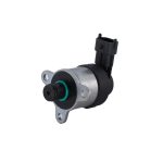 Fuel Metering Valve